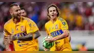 ¡Sacó la garra y remontó! Tigres se impuso 3-2 ante Chivas y es el campeón de la Liga MX 2023