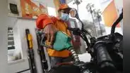 Gasolinas regular y premium: precios de referencia se elevan para esta semana