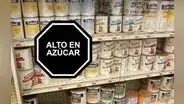 Colegio de Nutricionistas del Perú: quitar octógonos a fórmulas para bebés atenta contra la salud