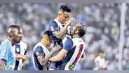 Alianza Lima, campeón del Apertura tras goleada en Matute