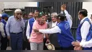 Alcalde de Arequipa dice que da facilidades a la Fiscalía