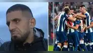 Di Benedetto sobre el Apertura de Alianza: Nunca pensamos en ganarlo, no sales campeón de nada
