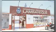 Lambayeque: gobierno regional y municipios con bajo gasto en atender emergencia