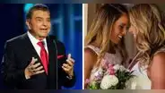 ¿Qué dijo Don Francisco sobre la boda de su nieta Nicol con su novia?