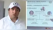 Familia del alcalde de Trujillo, Arturo Fernández, acusada de formar parte de una organización criminal