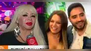 Susy Díaz desaprueba nueva relación de su hija, Flor Polo: "Puede estar con el equivocado"