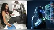Puestos de trabajo ocupados por mujeres serían los más amenazados por la inteligencia artificial
