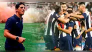 'Chicho' Salas tras ganar el Apertura: "Me siento como el abanderado de los técnicos nacionales"