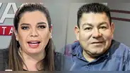 ¿Milagros Leiva se disculpó con Dilbert Aguilar tras riña en estacionamiento? Esto contó el cantante