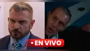 “El amor invencible” capítulo 71 completo ONLINE: ¿dónde VER la novela con Angelique Boyer?