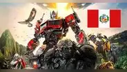 "Transformers 7": ¿por qué eligieron Perú? Director elogia maravillas del país