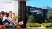 Un plan de evacuación, pelotas de golf y otras: ¿cómo son las entrevistas de trabajo en Google?