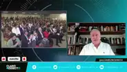 AAR: No es una novedad que la aprobación al Congreso esté en 6% porque así está desde el año pasado