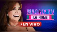 VER, "Magaly TV, la firme" por ATV EN VIVO: horario y cómo seguir la transmisión GRATIS ONLINE