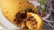 Día Nacional de la Papa: prepara una deliciosa papa rellena tradicional