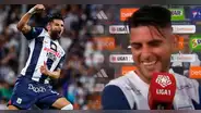 Zambrano y su indirecta tras ganar el Apertura: "Tomé la decisión de venir al más grande"