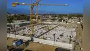 PNISC: proyectos urbanos serán exonerados de licencias de habilitación y edificación