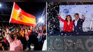 Resultados Elecciones 28M: el socialismo retrocede y la derecha avanza tras votación en España
