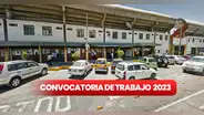Convocatoria de trabajo en Arequipa: Municipalidad distrital ofrece empleos con sueldos de hasta S/3.500