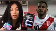 Olenka Mejía desmiente a Jefferson Farfán y muestra pruebas de que sí tenían un romance