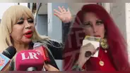 Monique Pardo se quiebra y le pide disculpas a Susy: “Quiero abrazarte por los momentos dolorosos”
