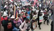 Protestas en Perú: ¿habrá paro en Puno este martes 30 de mayo? Esto dicen los gremios