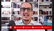 "Grado 5": Edgar Tello se une a la lista de congresistas "mocha sueldos"
