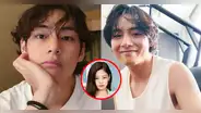 BTS: Taehyung regresa a Weverse tras rumores de citas con Jennie y deja amoroso mensaje a ARMY