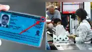 ¿Sabes por qué algunos supermercados piden tu código de verificación del DNI? Aspec lo revela