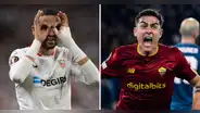 Sevilla vs. Roma: fecha, hora y canal de la final de la Europa League 2023