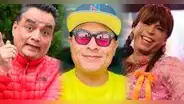 ¿"Jirón del humor" pudo superar esta vez a "El reventonazo" y "JB en ATV"? Esto dice el rating