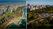Así es vivir en Palermo, el ‘Miraflores’ de Buenos Aires con menos de S/1.000 al mes