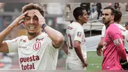 ¿Cuáles fueron las claves por las que Universitario perdió el Torneo Apertura 2023?