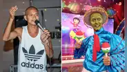 ¿A qué se dedica Henry Pancracio, el llamado sucesor del cómico ambulante 'Tripita'?