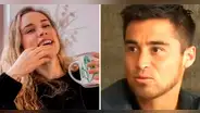 Ale Venturo borra sus FOTOS con el 'Gato' Cuba en redes y él toma radical decisión
