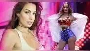 ¿A qué se dedica Milett Figueroa tras alejarse de los reality show?