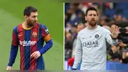 Messi no tendría como opción al Barcelona para la próxima temporada, reporta Sport