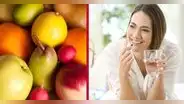La fruta que aumenta la producción de colágeno, disminuye el colesterol y reduce los niveles de azúcar