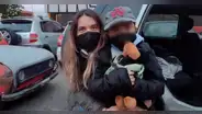 Niño argentino de 8 años lucha contra el cáncer por tercera vez y debe ir a Singapur para salvarse