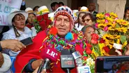 “No soy vocero del Gobierno”: alcalde de Cusco marca distancia tras afirmaciones en EE. UU.