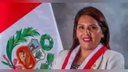 Congresista Digna Calle vendió su casa en Estados Unidos por solo 10 dólares