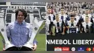 Diego Gonzales Posada confía en Alianza Lima: "Vamos a clasificar a octavos en la Libertadores"
