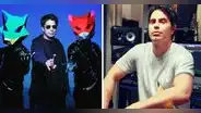 ¡De rock a electrónica! Jhovan Tomasevich, líder de Zen, cuenta por qué decidió incursionar en este género