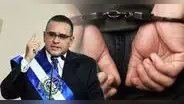Dictan 14 años de prisión a expresidente Mauricio Funes por pactar con pandillas en El Salvador