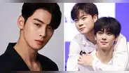 Cha Eun Woo dedica emotiva canción al fallecido Moonbin y fans lloran: "Te quiero tanto"