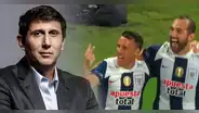 Juan Pablo Varsky se rinde ante el penal de Barcos y Lavandeira: "Maravilla absoluta"