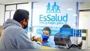 EsSalud para independientes: ¿cómo puedo obtenerlo y cuál es su cobertura según el tiempo que aportes?