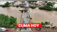 Senamhi: ¿habrá lluvias fuertes en Piura, Tumbes y regiones del norte?