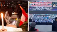 Se cumplen 20 años de impunidad: deudos de Edy Quilca, víctima de represión en Puno, exigen justicia