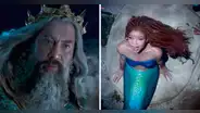 "La sirenita": esta fue la crítica más cruel que recibió la película live action de Disney